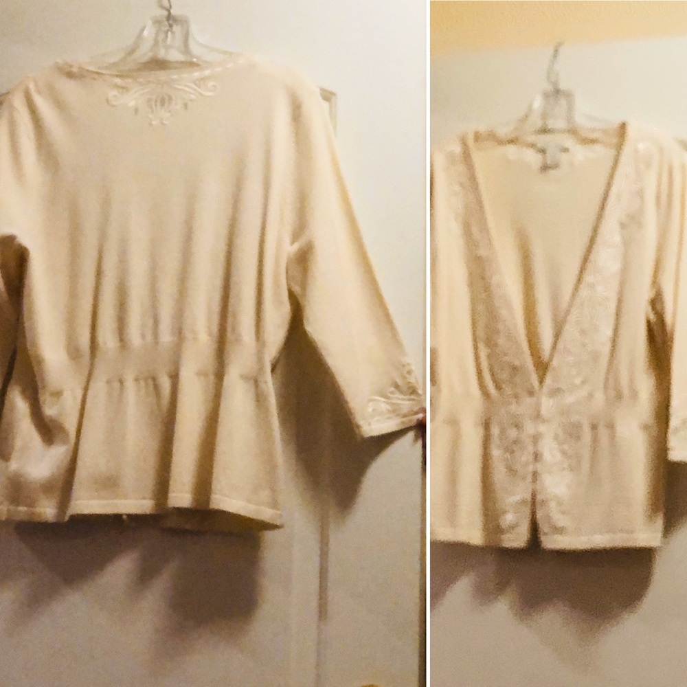 Blouses - Picture 4 of 8